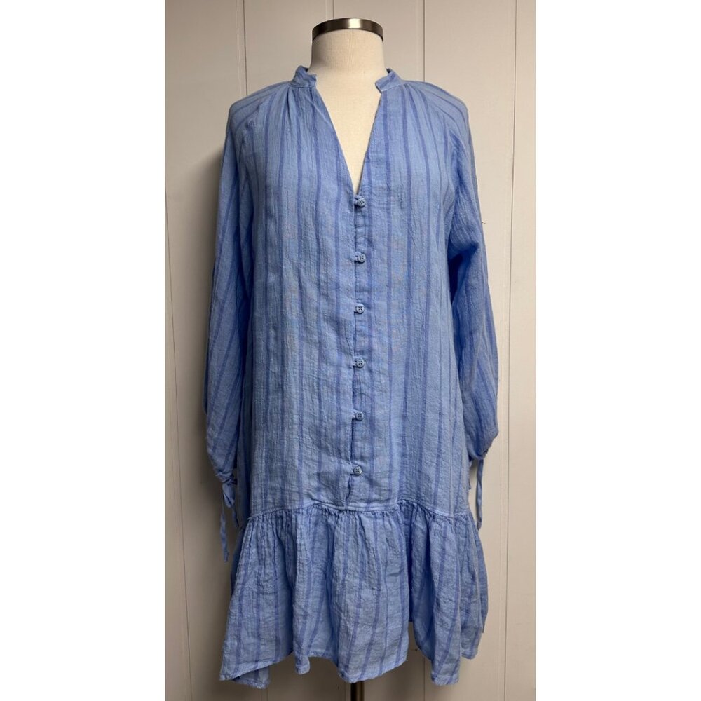 Alice Linen Dress